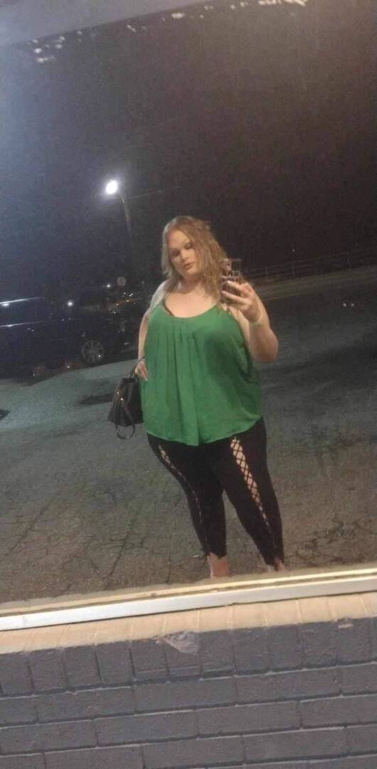 Misty - Independent Female Greensboro Escort