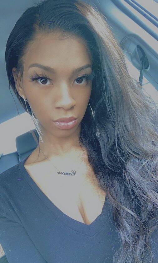 Brandi - Independent Female Chicago Escort