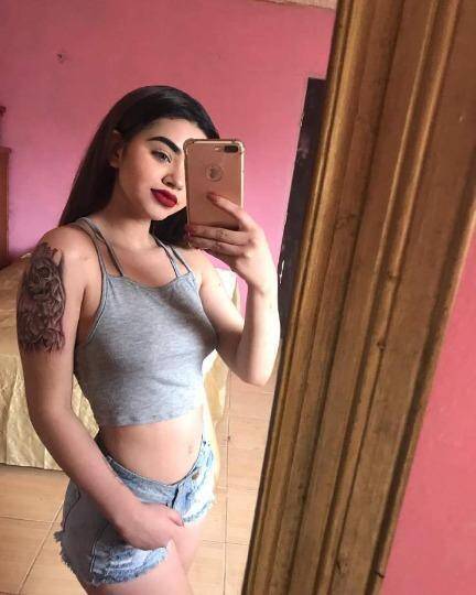 Elisa - Independent Female Miami Escort