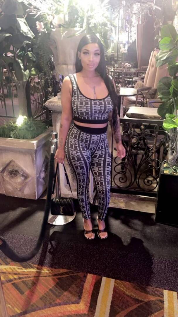 Ysabell - Independent Female Las Vegas Escort