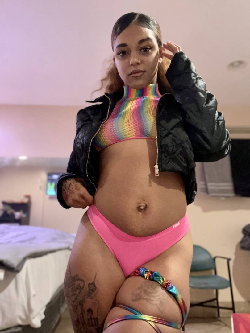 LexiiBanks - Independent Female Las Vegas Escort