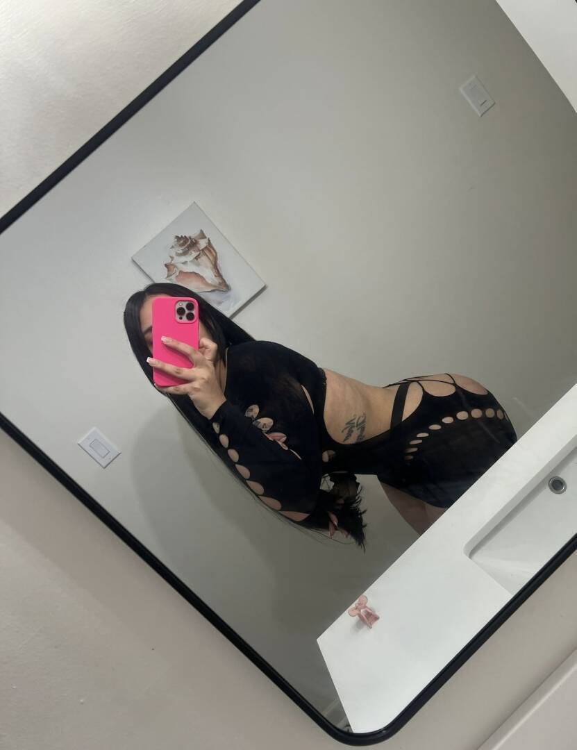 Alison - Independent Female Philadelphia Escort