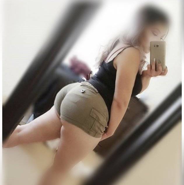 Adrian - Independent Female Austin Escort