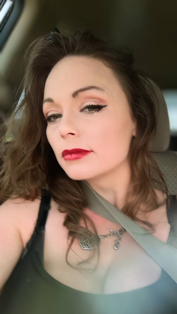 Rebel Hartless - Independent Female Houston Escort