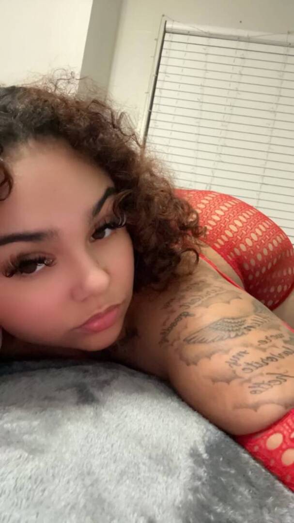 Desire - Independent Female Dallas Escort