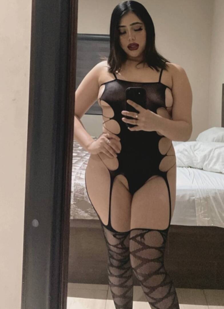 Paula - Independent Female Dallas Escort