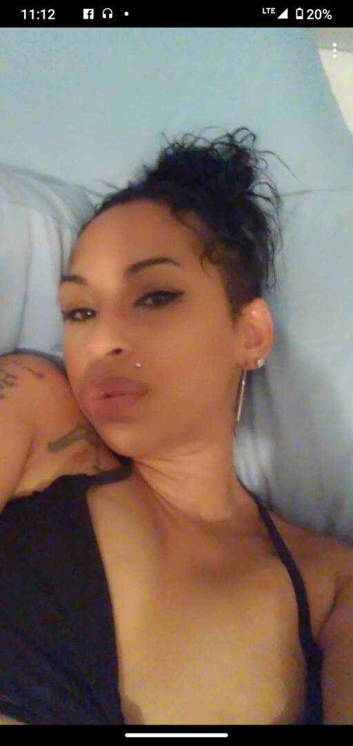 Kaila - Independent Female Milwaukee Escort