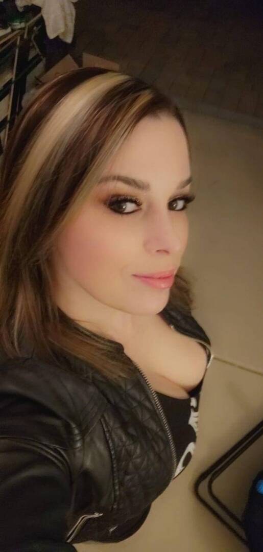 Olivia - Independent Female Las Vegas Escort