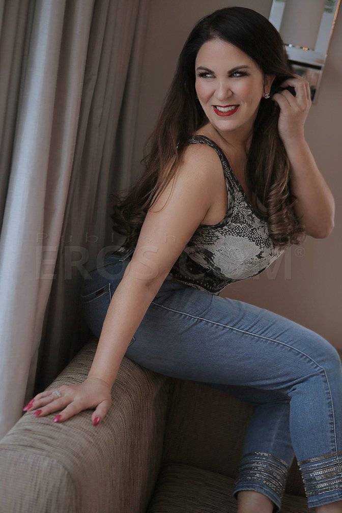 Heather D\'Angelo - Independent Female Las Vegas Escort