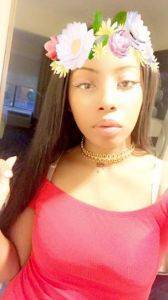 Kaitlyn - Independent Female Tulsa Escort