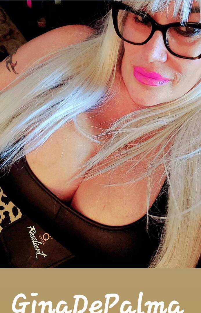 Gina DePalma - Independent Female Las Vegas Escort