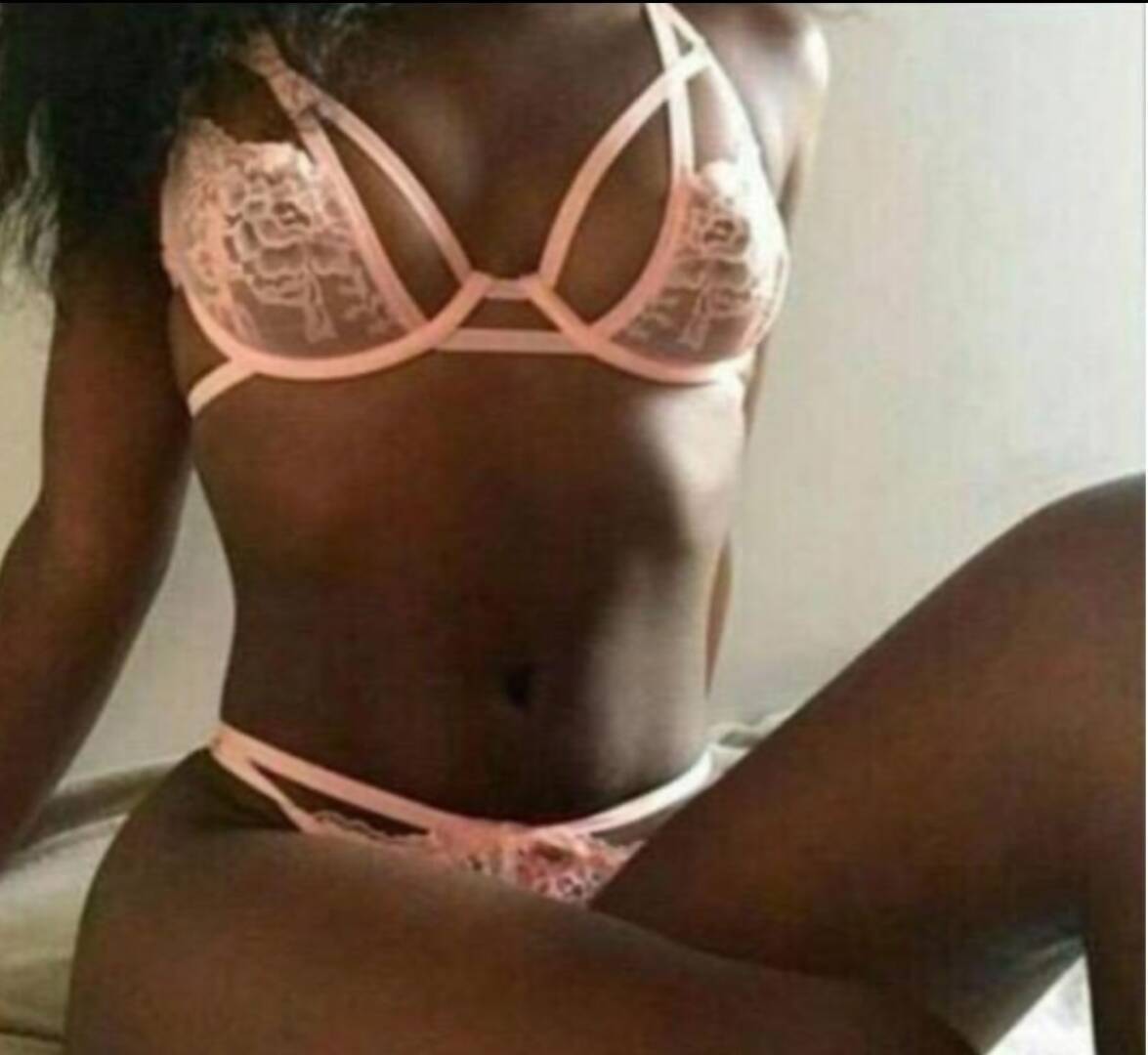 Aisha - Independent Female Houston Escort