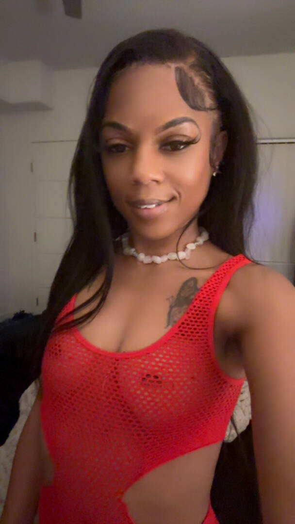 Brianna - Independent Female Las Vegas Escort