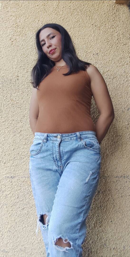 daniela - Independent Female dallas Escort