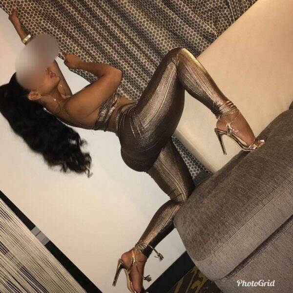 Karli - Independent Female Orlando Escort