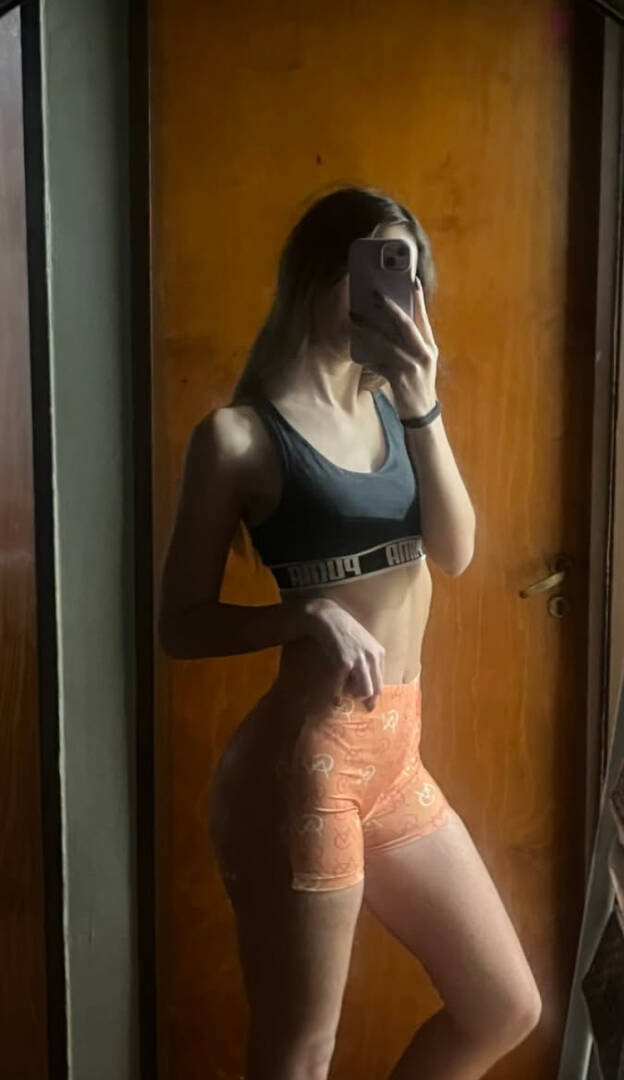 Adalyn - Independent Female Chattanooga Escort