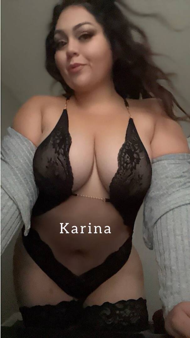 Karina - Independent Female Las Vegas Escort
