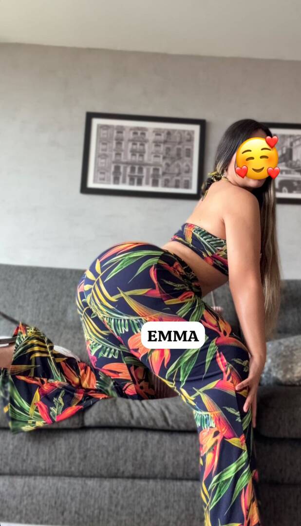 Emma - Independent Female Houston Escort