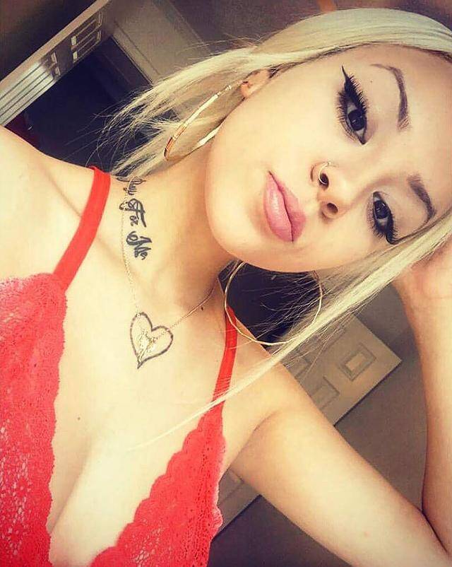 Cassie - Independent Female Fresno Escort