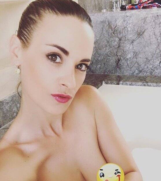 Judith - Independent Female Palm Springs Escort