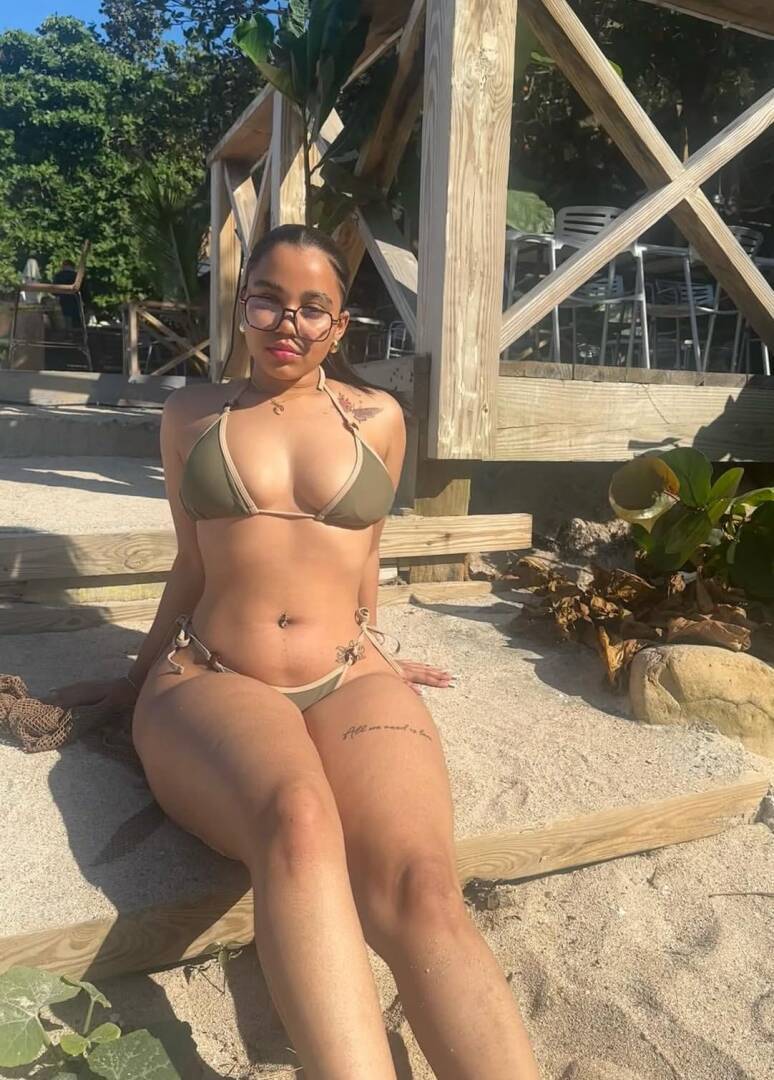 Aja - Independent Female Stockton Escort