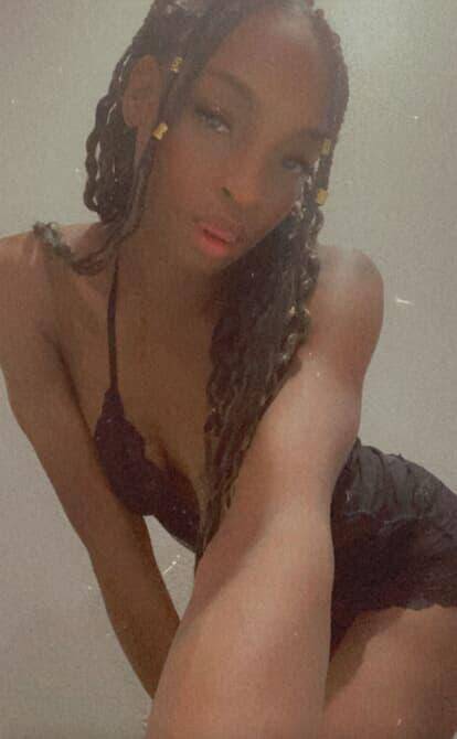 Destiny - Independent Female Houston Escort