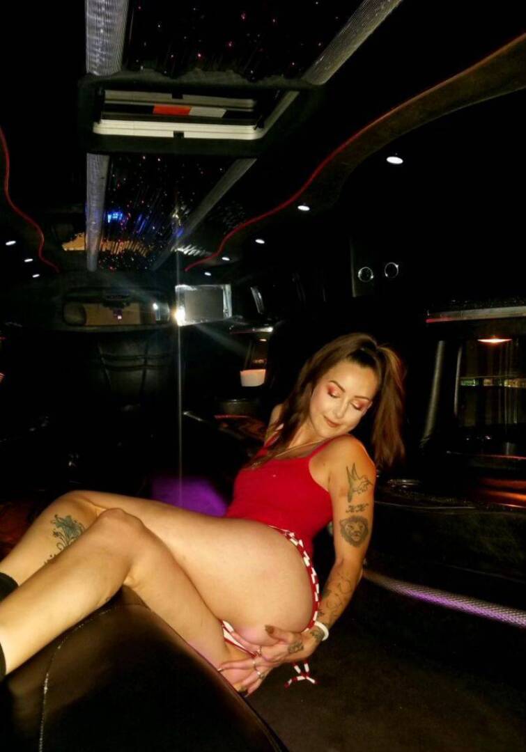 Lenasky - Independent Female Las Vegas Escort