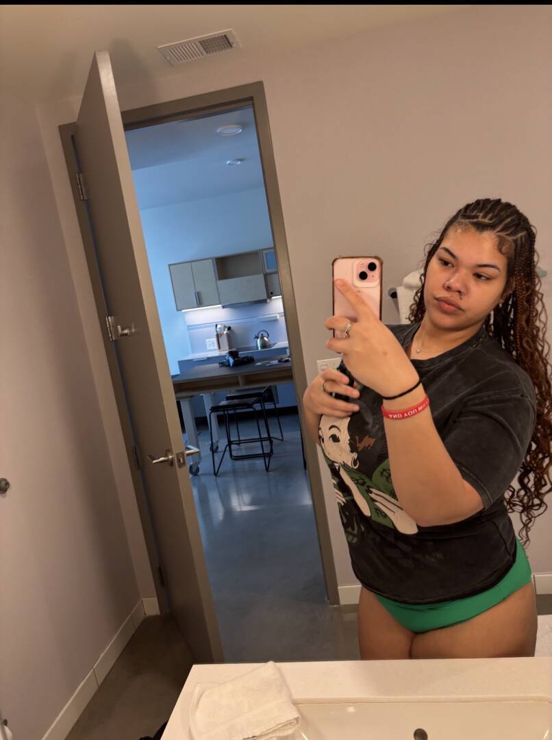 Jersee - Independent Female Nashville Escort