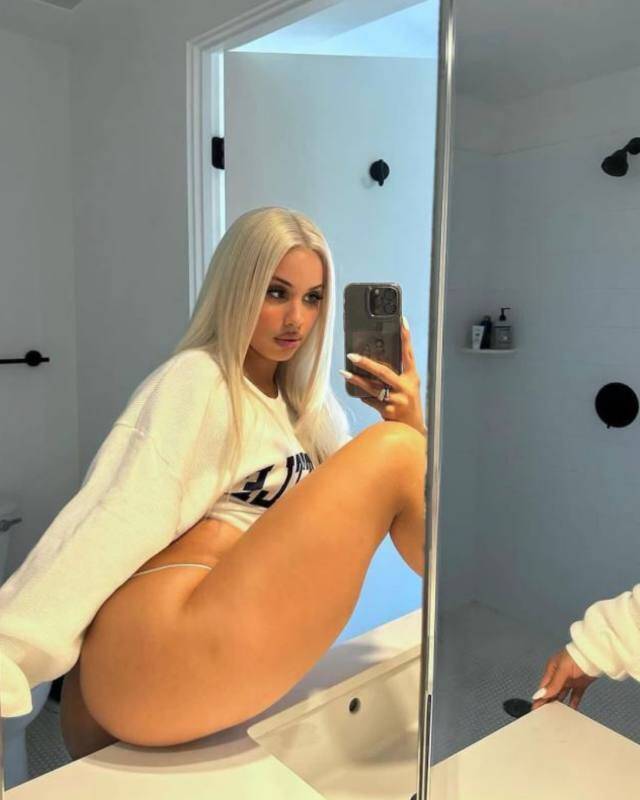 Aaliyah - Independent Female Kalamazoo Escort