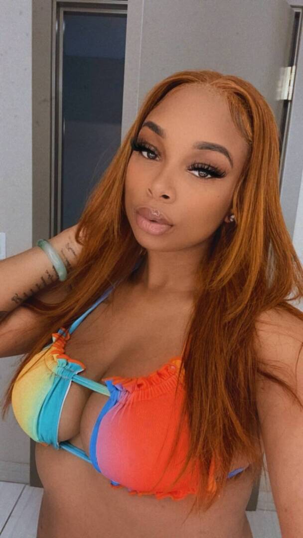 Jaszmine - Independent Female Philadelphia Escort