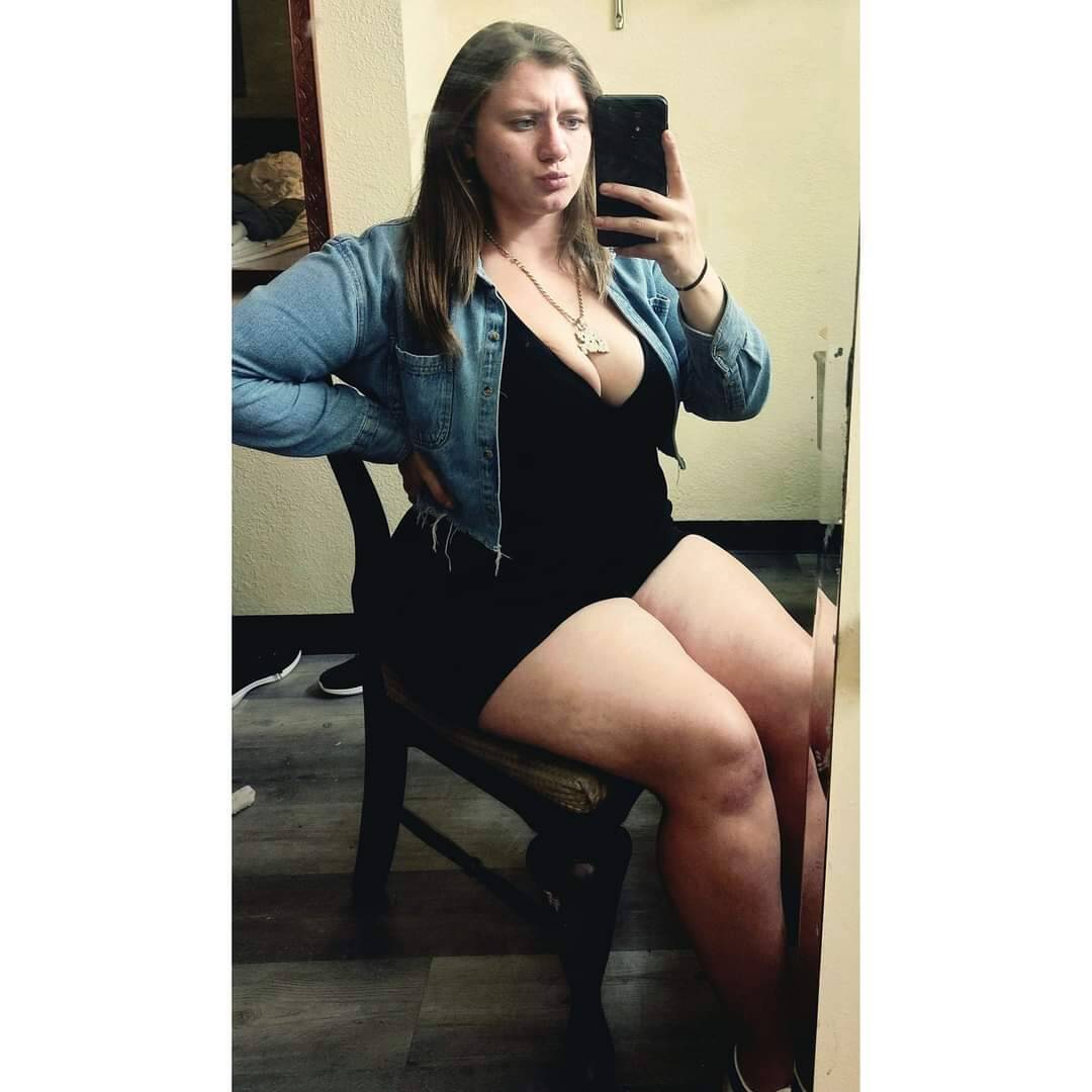 Brittani - Independent Female Chicago Escort