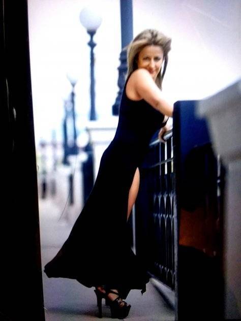 Anastage - Independent Female Chicago Escort