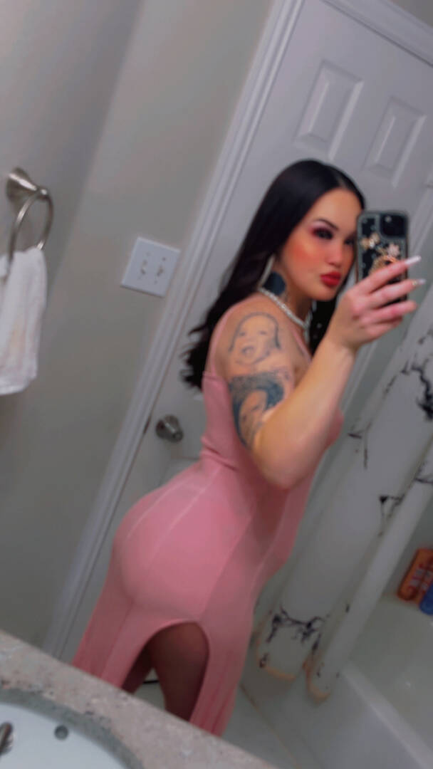 Jordan - Independent Female Houston Escort