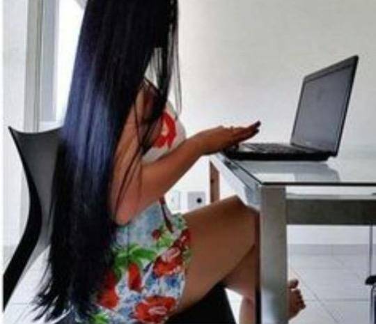 Jenny - Independent Female Miami Escort