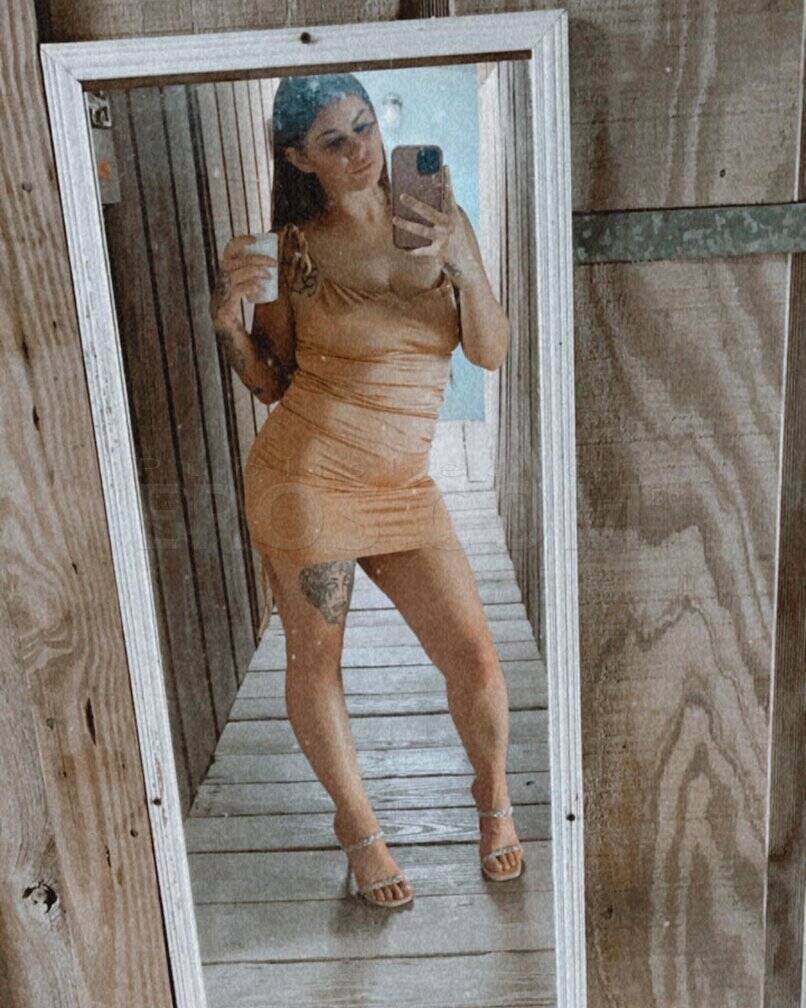 VIP Claudia - Independent Female Los Angeles Escort