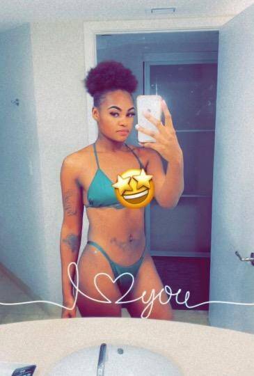 Mary - Independent Female West Palm Beach Escort