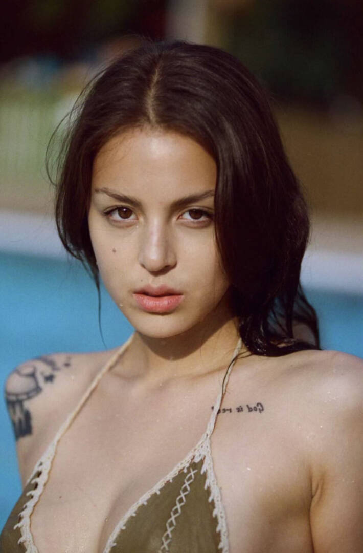 Bellamy - Independent Female Las Vegas Escort