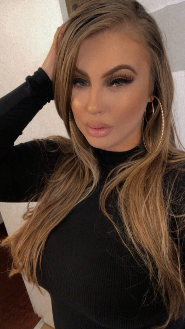 Daphne - Independent Female Las Vegas Escort