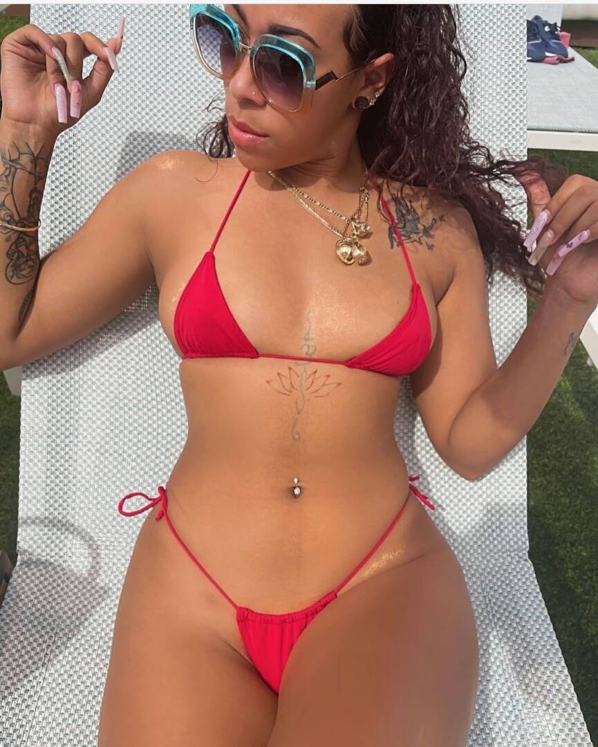 Lola - Independent Female Las Vegas Escort