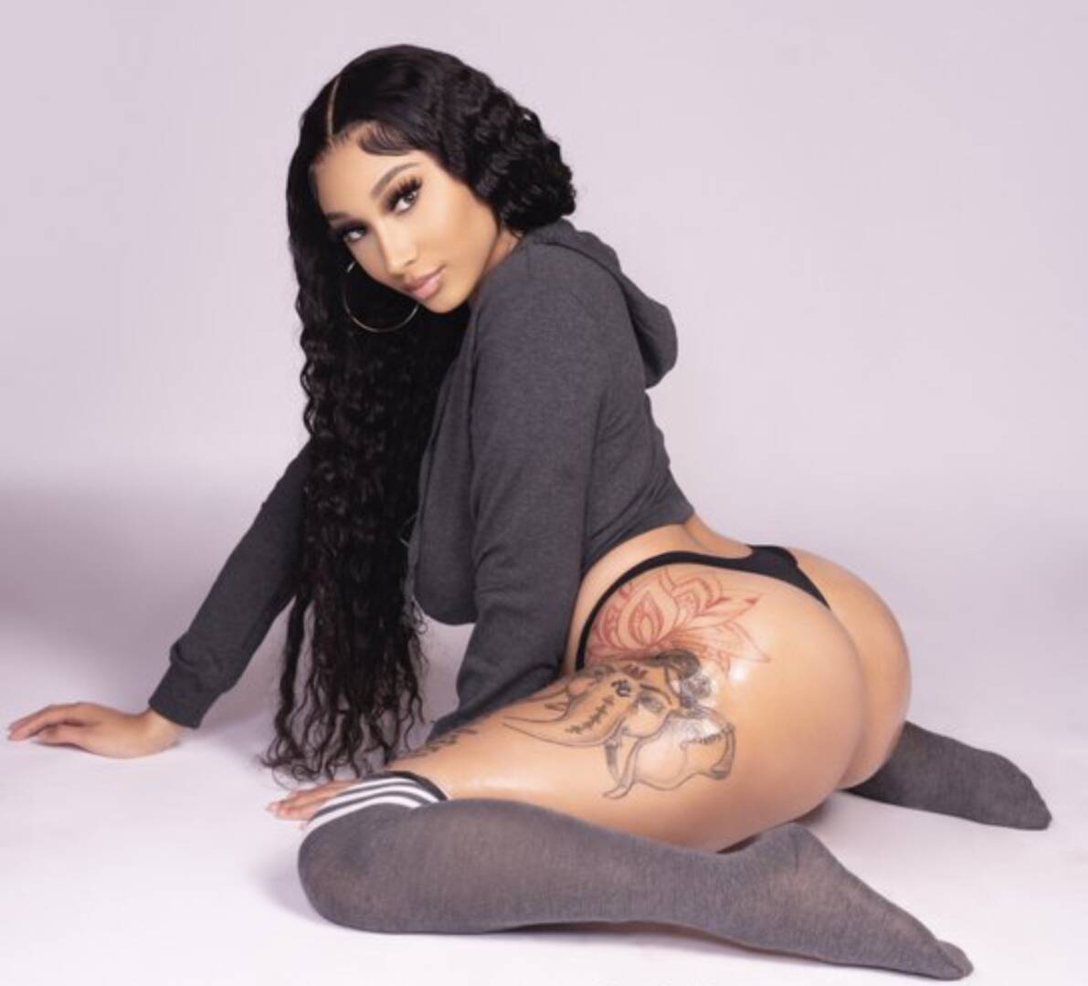 Scarlette XXX - Independent Female Dallas Escort