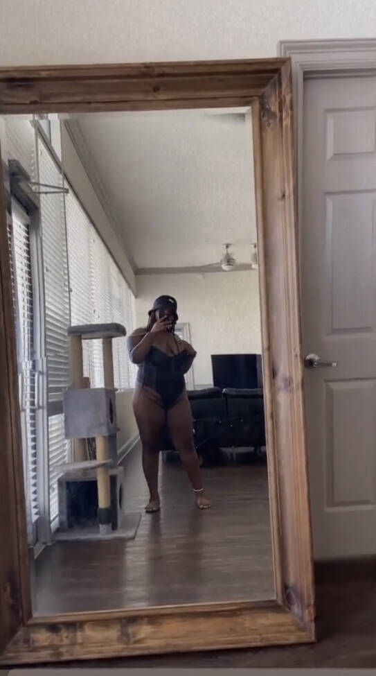 Mercedes - Independent Female Houston Escort