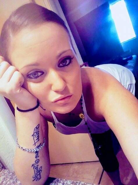 Cara - Independent Female Jacksonville Escort