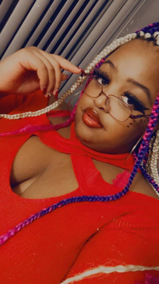 Venus - Independent Female New Orleans Escort