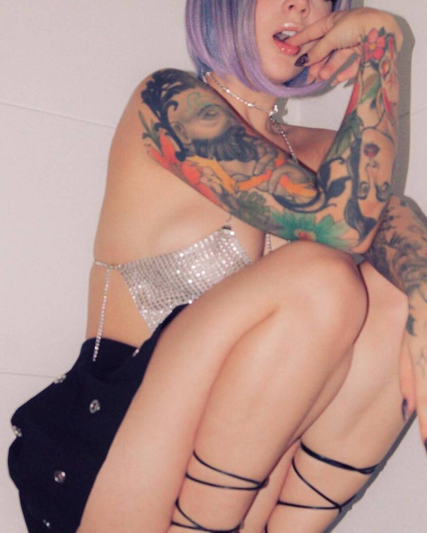 TITA - Independent Female Bloomington Escort