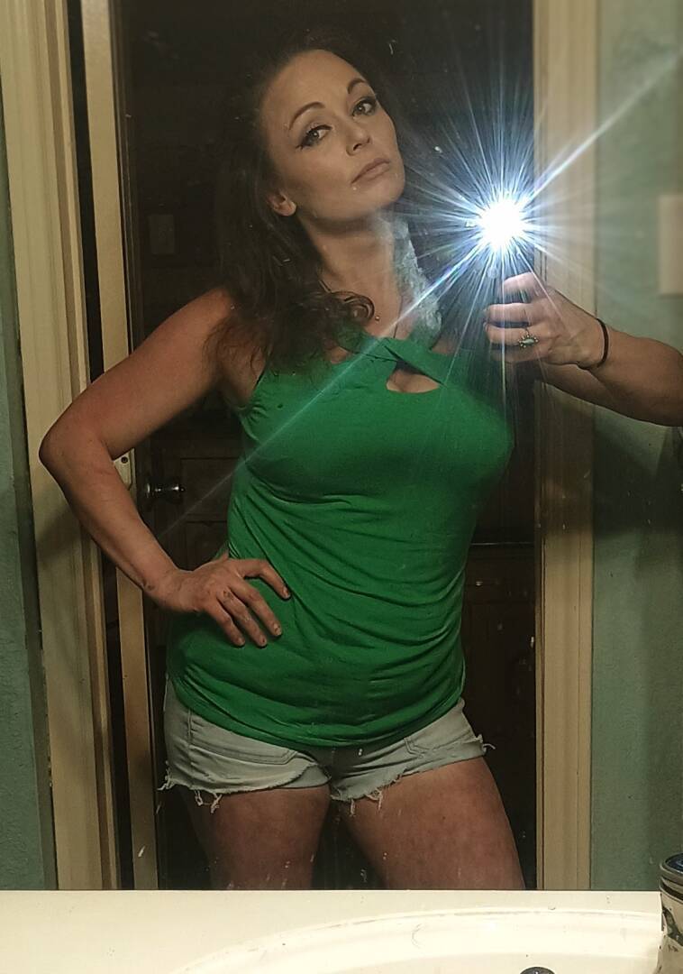 Rebel Hartless - Independent Female Houston Escort