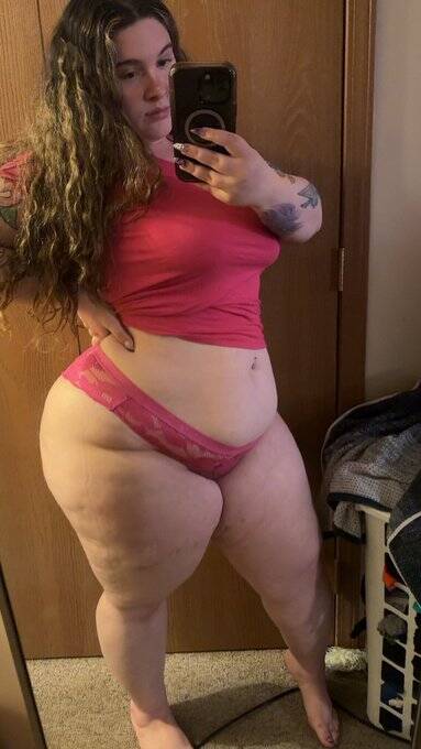 Marla - Independent Female Salt Lake City Escort