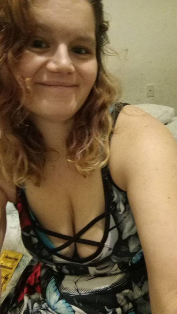 PrettyKitty - Independent Female Orlando Escort