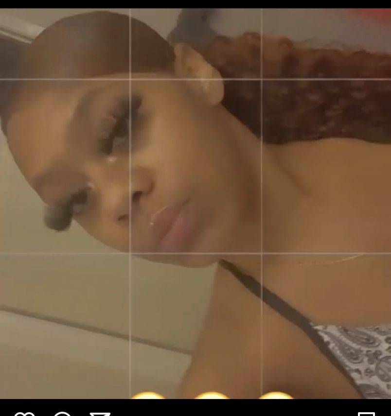 Ginger - Independent Female Atlanta Escort