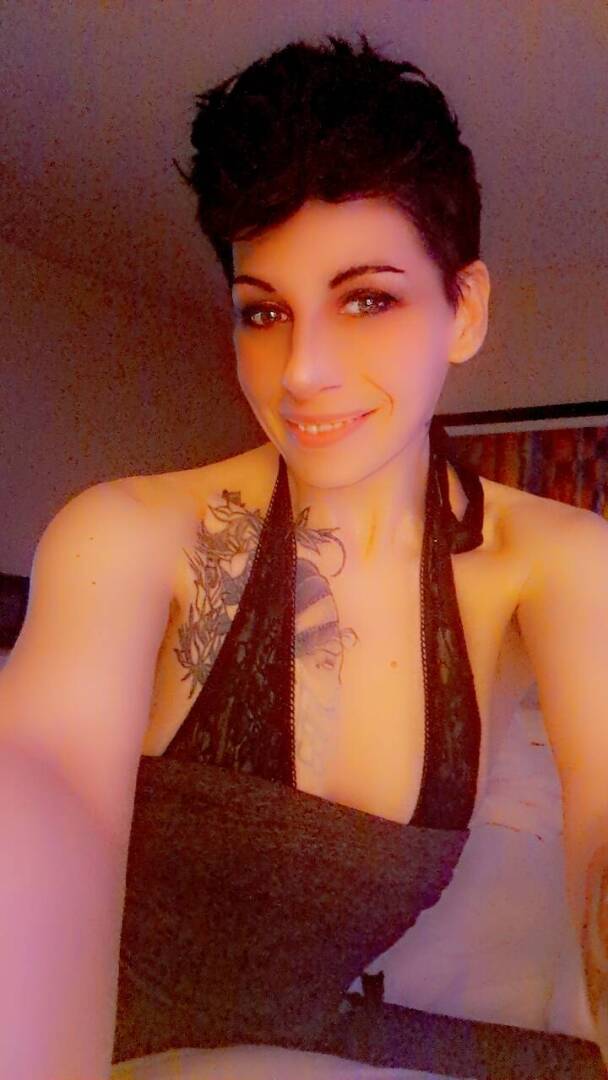 Delilah - Independent Female Detroit Escort