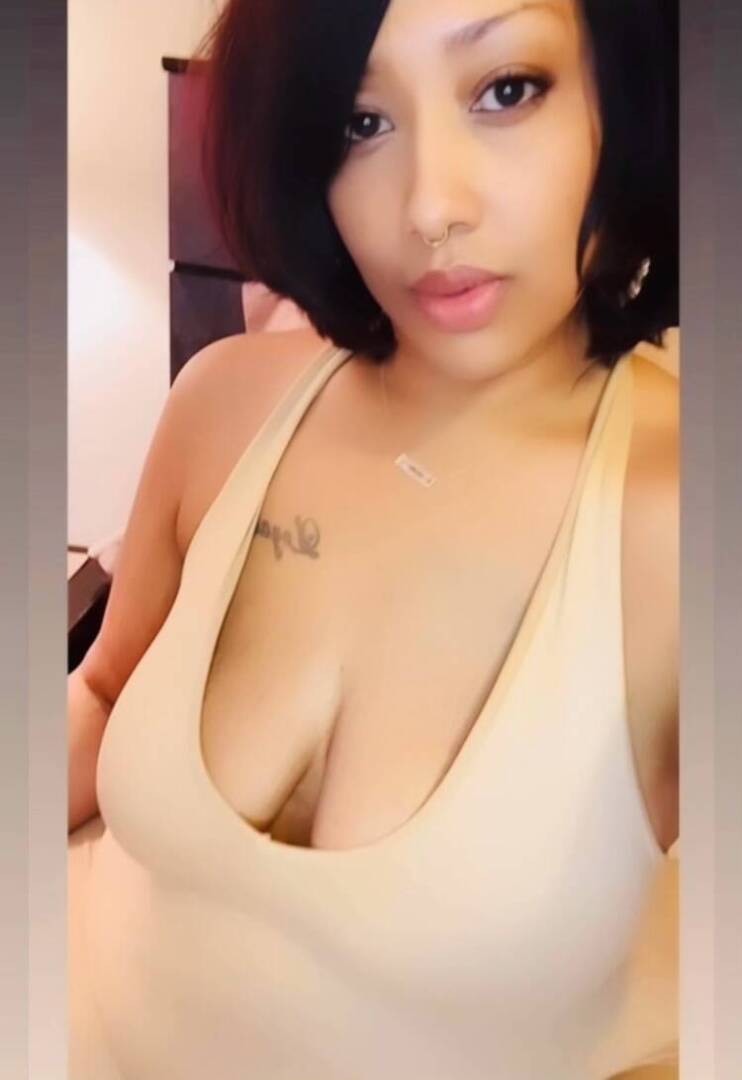 AikoDeyou - Independent Female Portland Escort